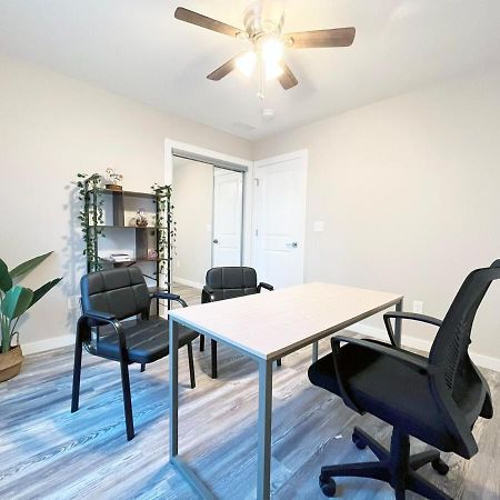 Beautiful Cozy New Build Home - Pet Friendly South Euclid Exterior foto