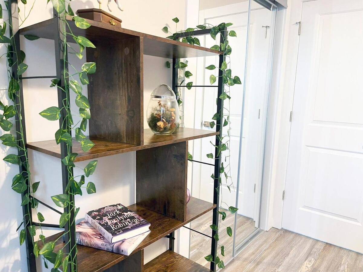 Beautiful Cozy New Build Home - Pet Friendly South Euclid Exterior foto