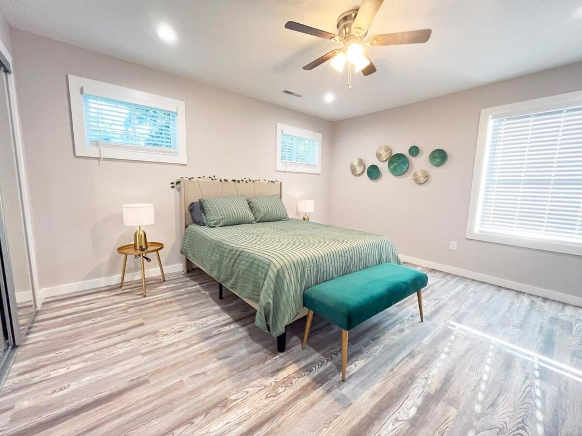 Beautiful Cozy New Build Home - Pet Friendly South Euclid Exterior foto